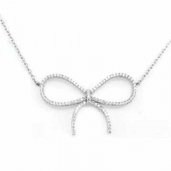 Rosato Silver Jewels  My Catena Collection - Collana/necklace_CL10