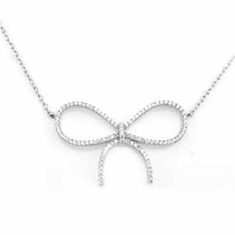 Rosato Silver Jewels  My Catena Collection - Collana/necklace_CL10_0