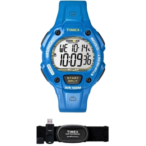 Timex  Sports Ironman Trad -30 Laps_T5K685_0
