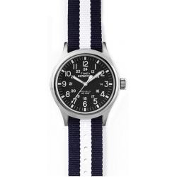 Timex Expedition Scout Indiglo_T49962WSC