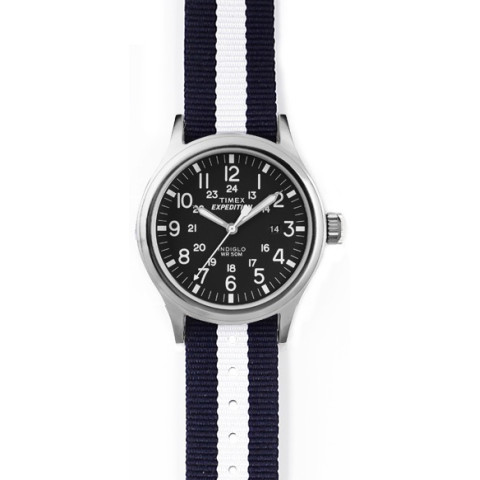 Timex Expedition Scout Indiglo_T49962WSC_0