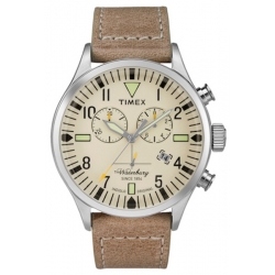 Timex Watches Model Waterbury Tw2p84200