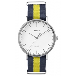 Timex Watches Model Weekender Tw2p90900