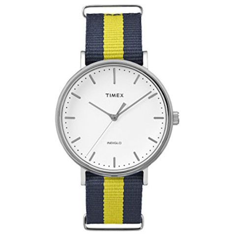 Timex Watches Model Weekender Tw2p90900_TW2P90900_0