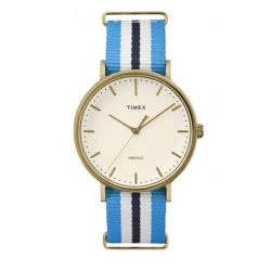 Timex Watches Model Weekender Tw2p91000