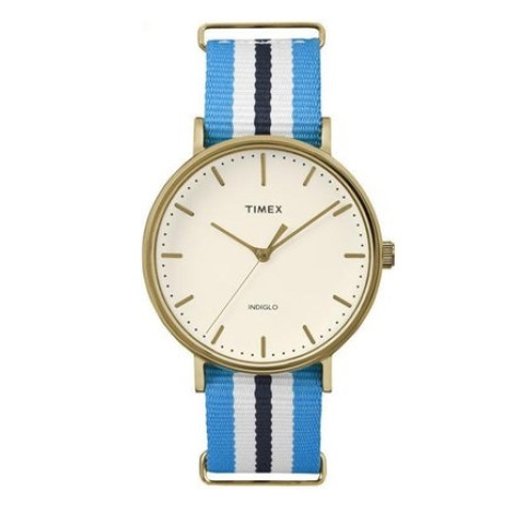Timex Watches Model Weekender Tw2p91000_TW2P91000_0