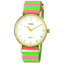 Timex Watches Model Weekender Tw2p91800