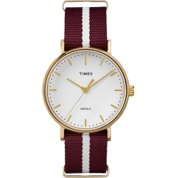 Timex Watches Model Weekender