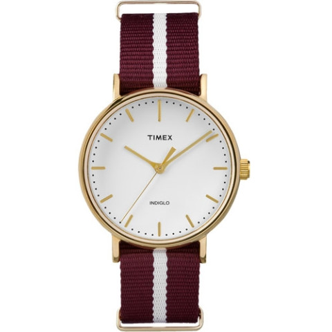 Timex Watches Model Weekender_TW2P98100_0