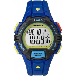 Timex Ironman Colors_TW5M02400