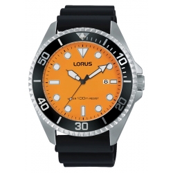 Lorus Watches Rh949gx9