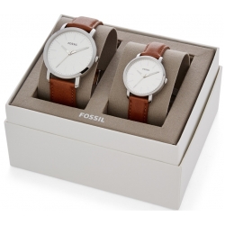 Fossil Lux Luther 2 Watches_BQ2397SET