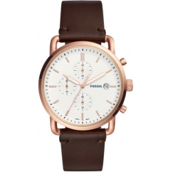 Fossil The Commuter_FS5476