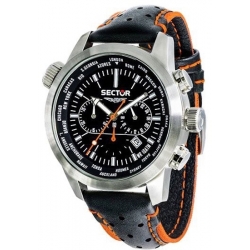 Sector No Limits Watches R32716020031_R32716020031