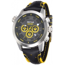 Sector No Limits Watches R3271602002