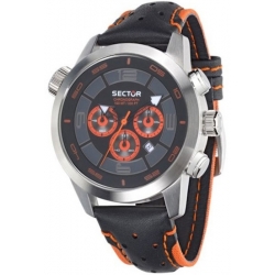 Sector No Limits Watches R3271602003