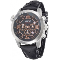 Sector No Limits Watches R3271602004
