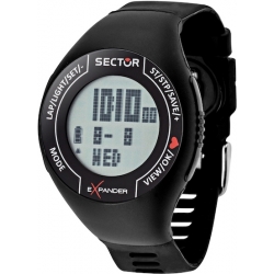 Sector Watch Cardio