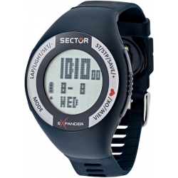 Sector Watch Cardio