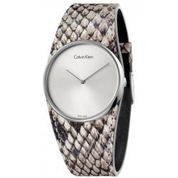 Calvin Klein Watch Spellbound