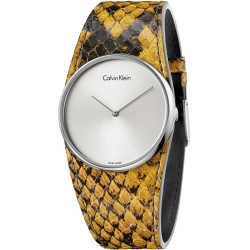 Calvin Klein Watch Spellbound_K5V231Z6